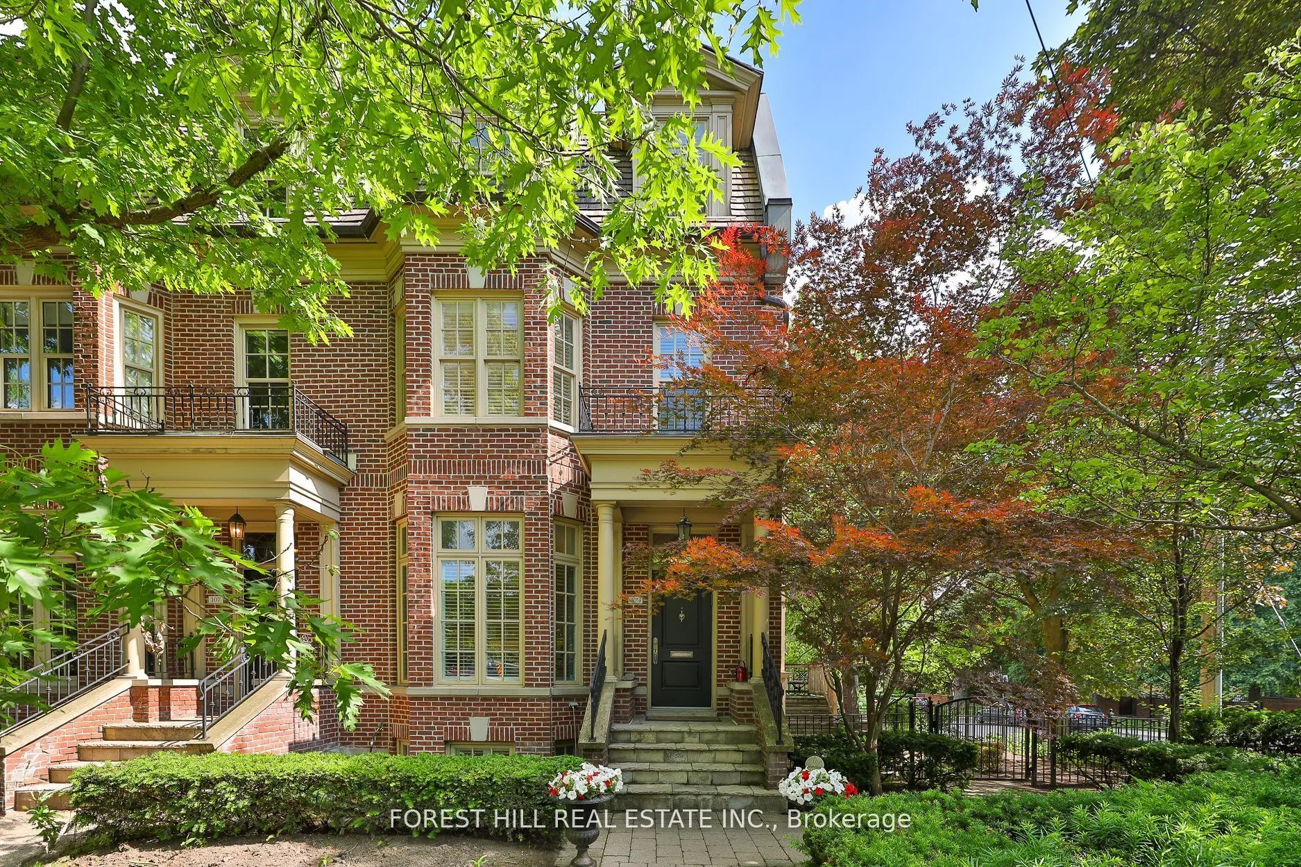 109 Lonsdale Road, ON M4V 1W4