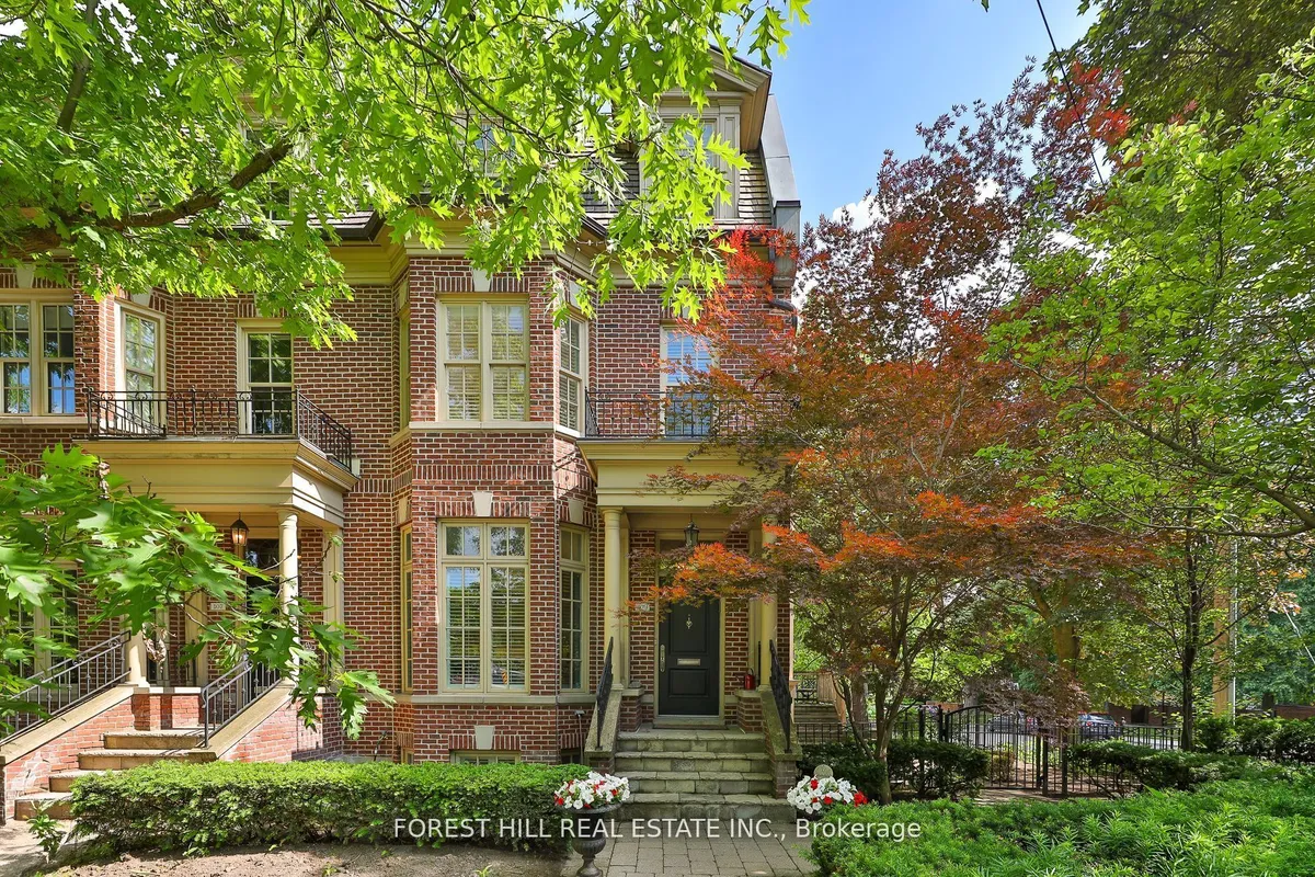 109 Lonsdale Road, ON M4V 1W4