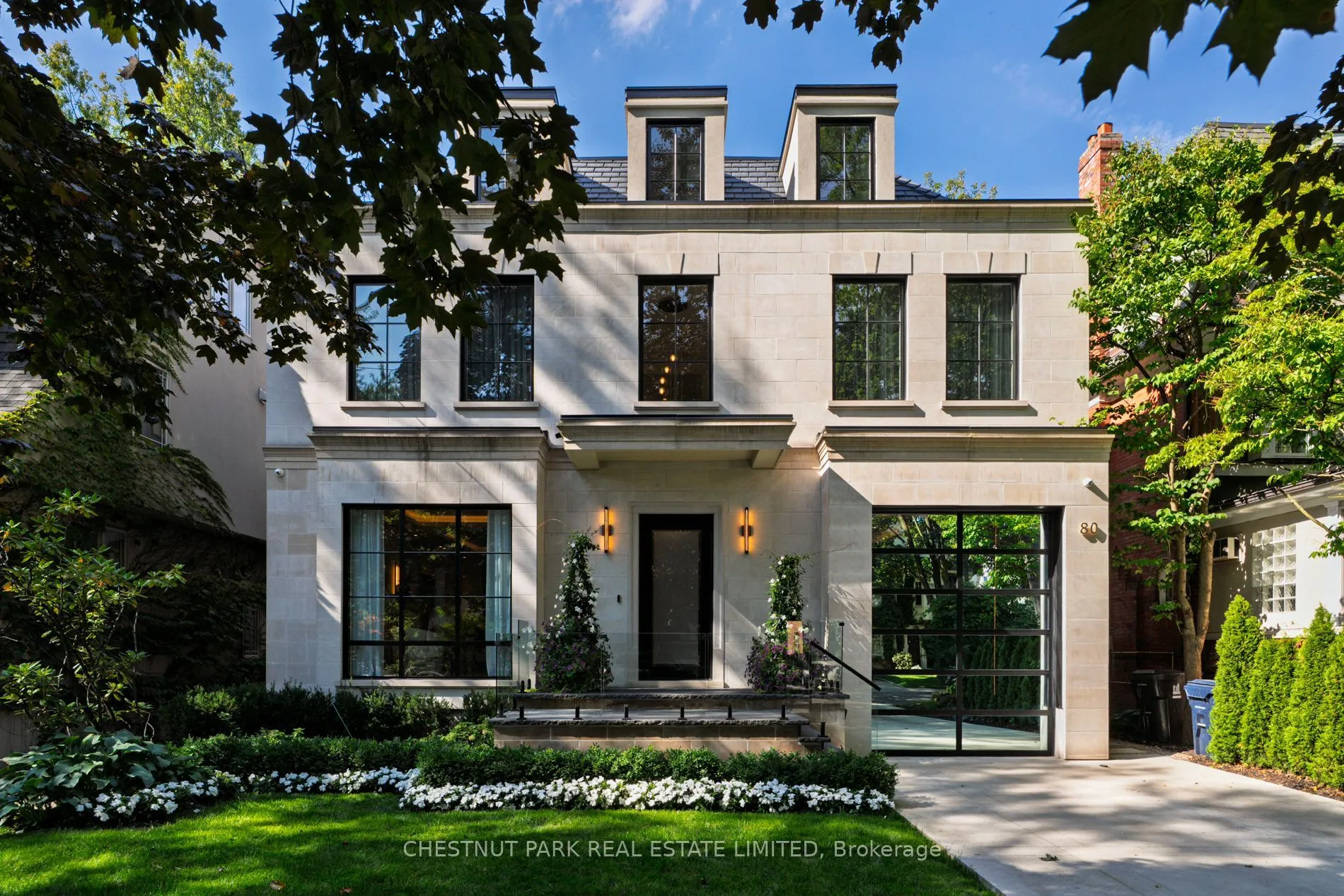 80 Lynwood Avenue, ON M4V 1K4