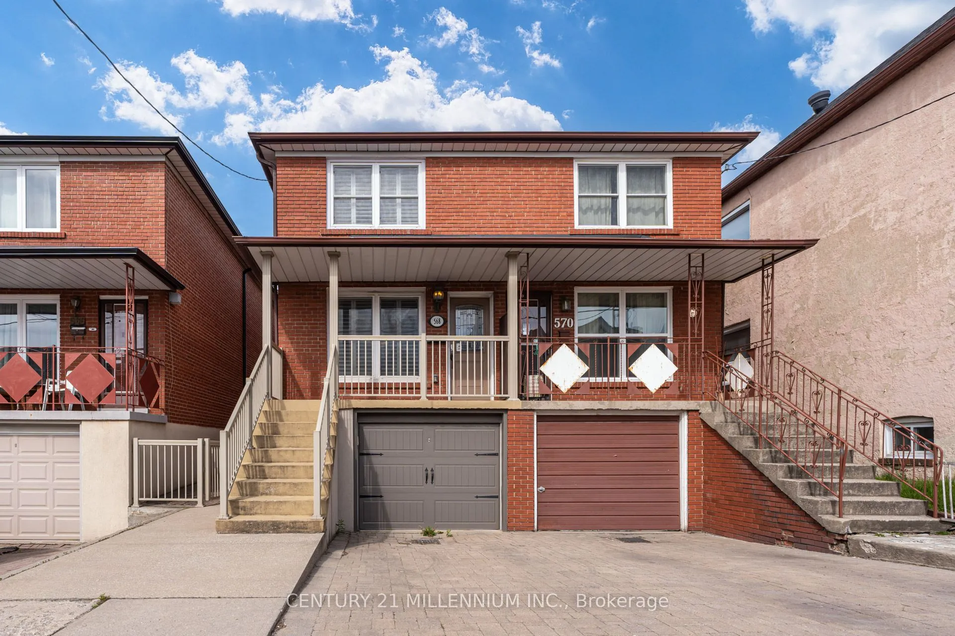 568 Dufferin Street, ON M6K 2A9
