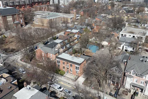 34 Winchester Street, ON M4X 1A7