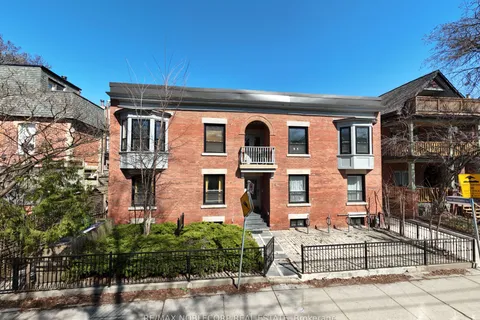 34 Winchester Street, ON M4X 1A7