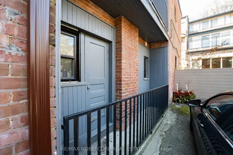 34 Winchester Street, ON M4X 1A7