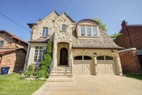 216 Parkview Avenue, ON M2N 3Y8