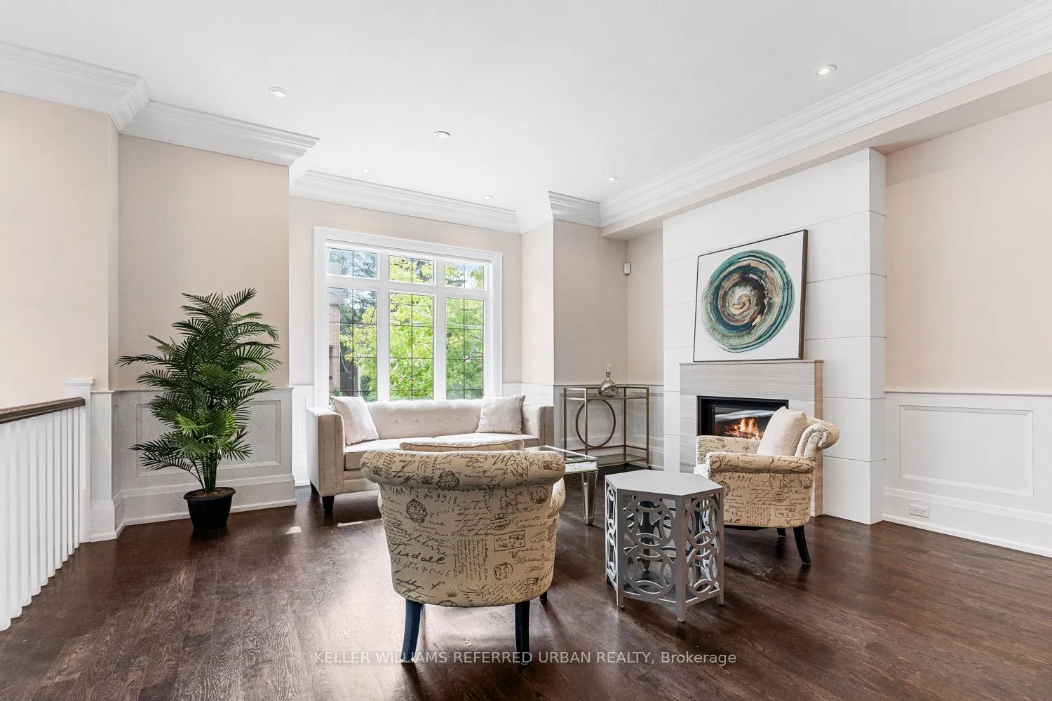 506 Castlefield Avenue, ON M5N 1L6