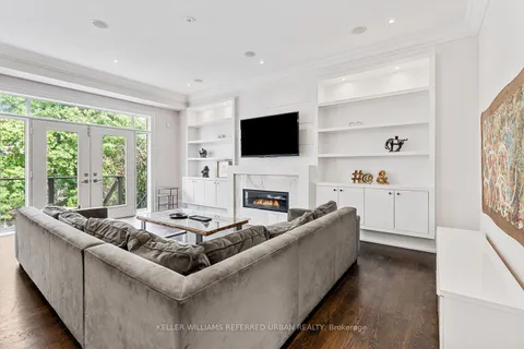 506 Castlefield Avenue, ON M5N 1L6