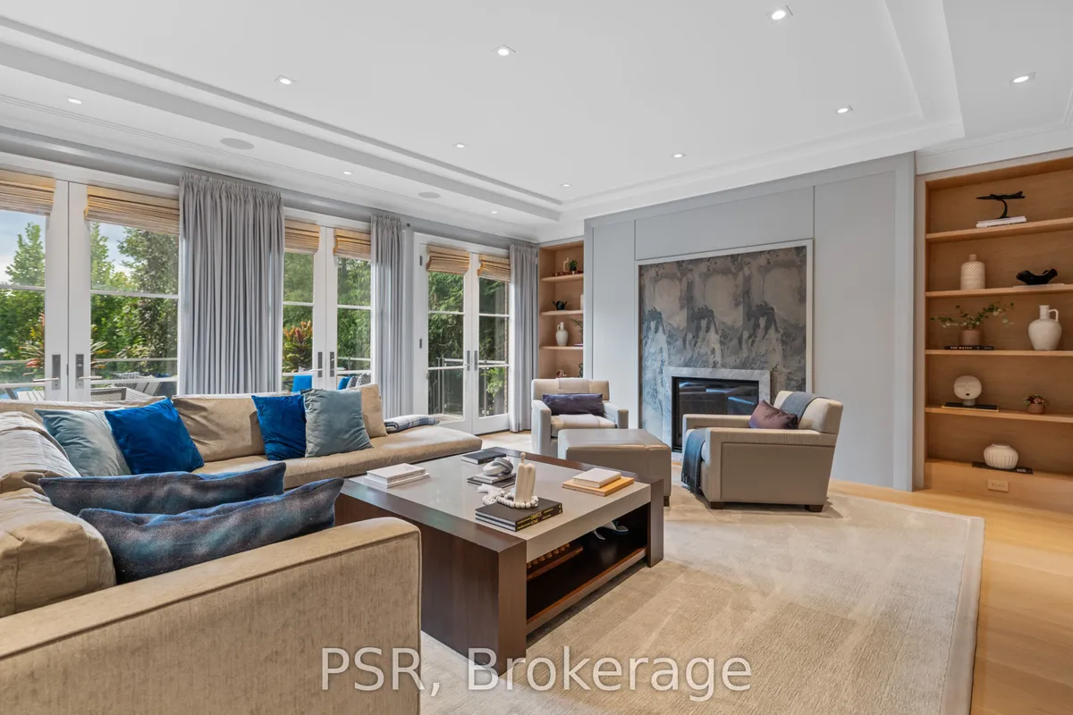 221 Dunvegan Road, ON M5P 2P3