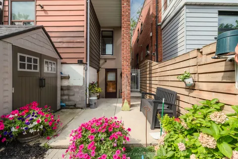 41 Margueretta Street, ON M6K 2P6