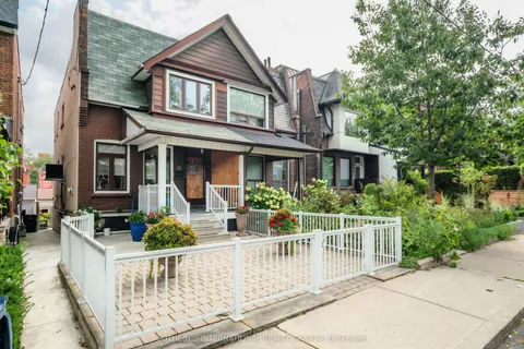 41 Margueretta Street, ON M6K 2P6