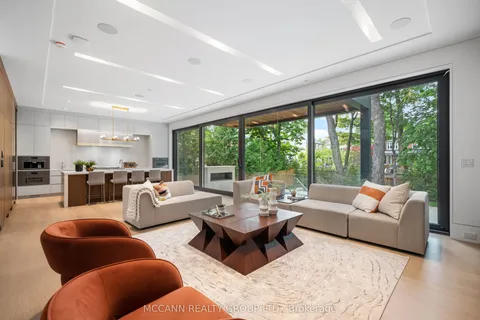 64 Glengowan Road, ON M4N 1G4