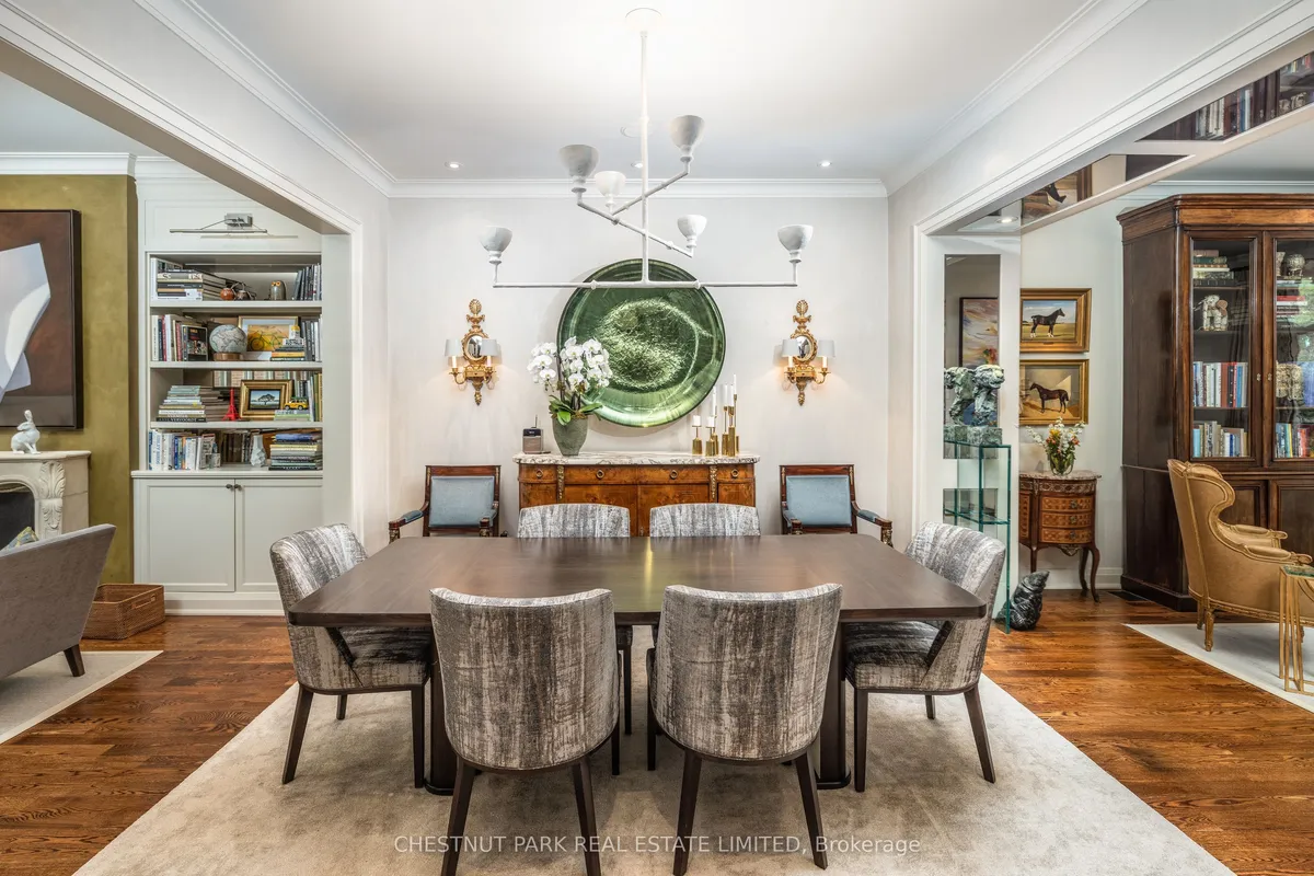 40 Summerhill Gardens, ON M4T 1B4