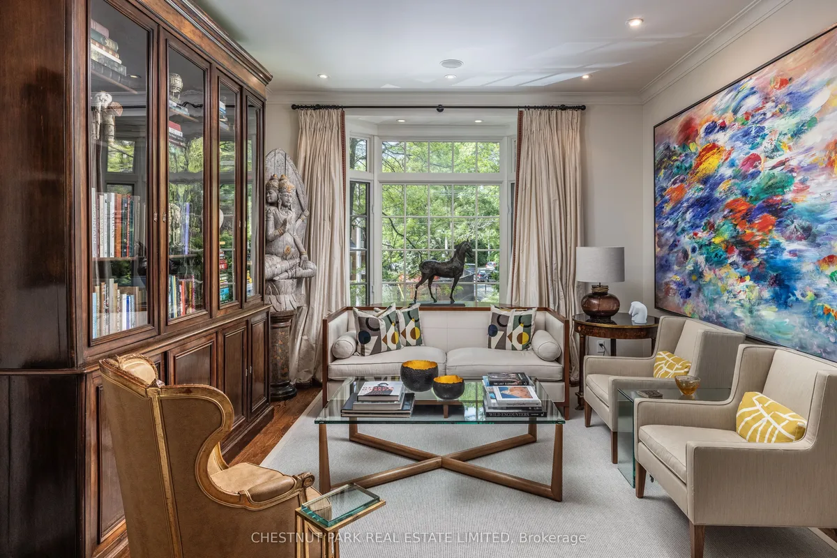 40 Summerhill Gardens, ON M4T 1B4