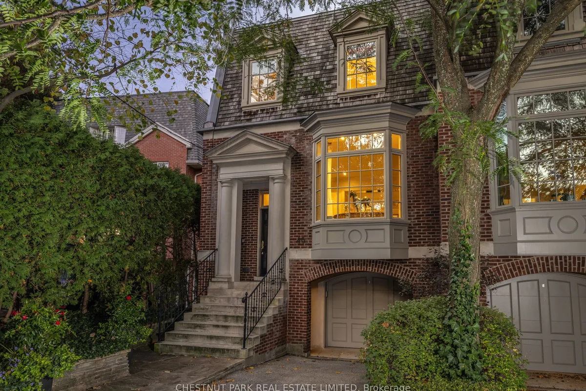 40 Summerhill Gardens, ON M4T 1B4