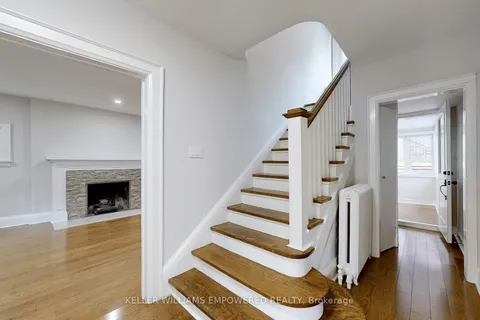 107 Lawrence Crescent, ON M4N 1N5