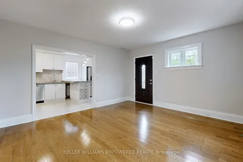 107 Lawrence Crescent, ON M4N 1N5