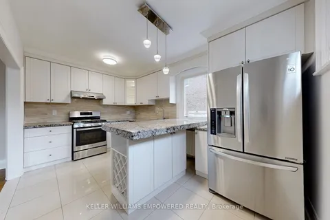 107 Lawrence Crescent, ON M4N 1N5