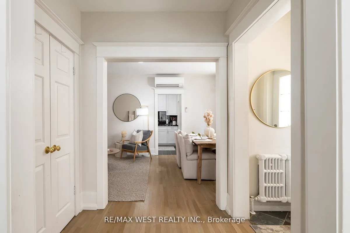 9 Humewood Drive, ON M6C 1C9