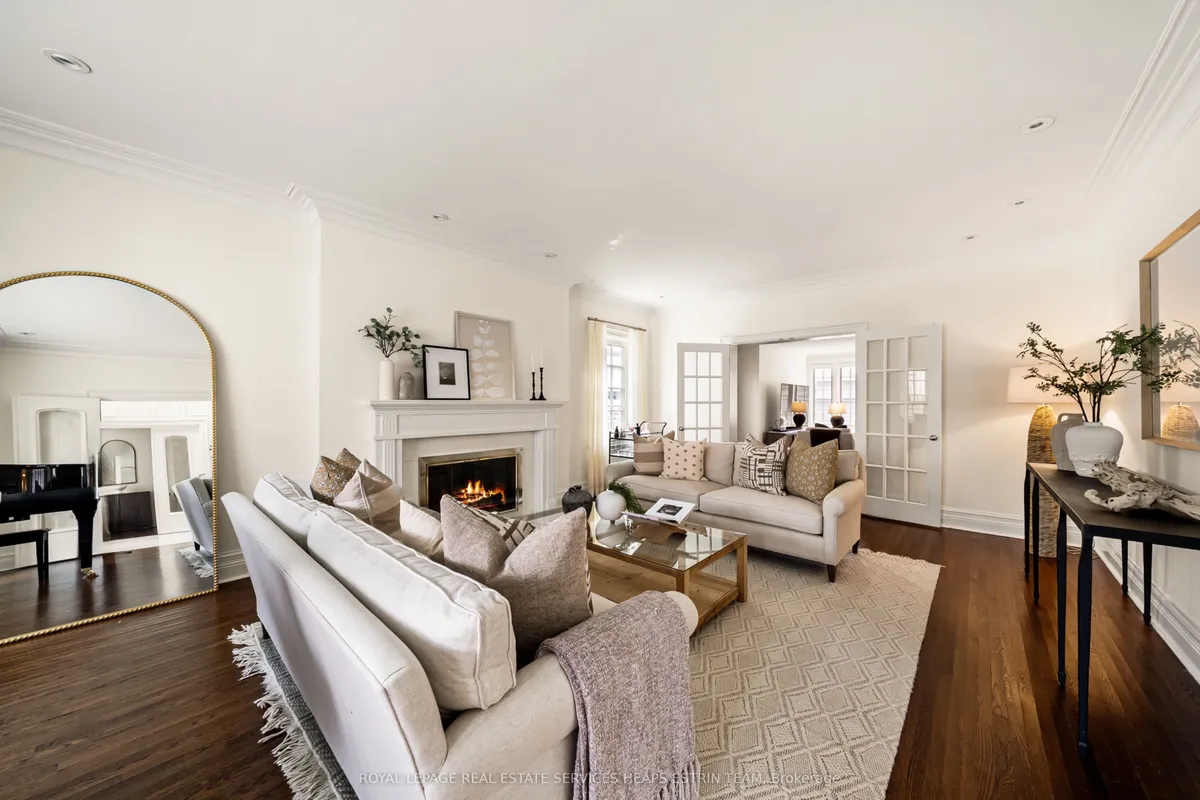 19 Whitney Avenue, ON M4W 2A7