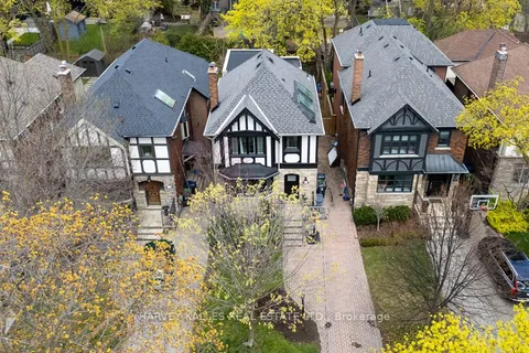 516 St Clements Avenue, ON M5N 1M4