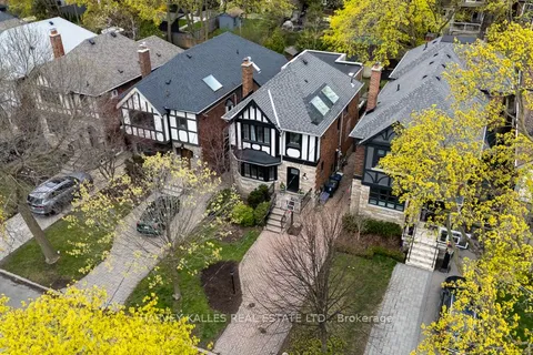 516 St Clements Avenue, ON M5N 1M4