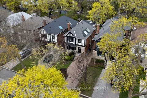 516 St Clements Avenue, ON M5N 1M4