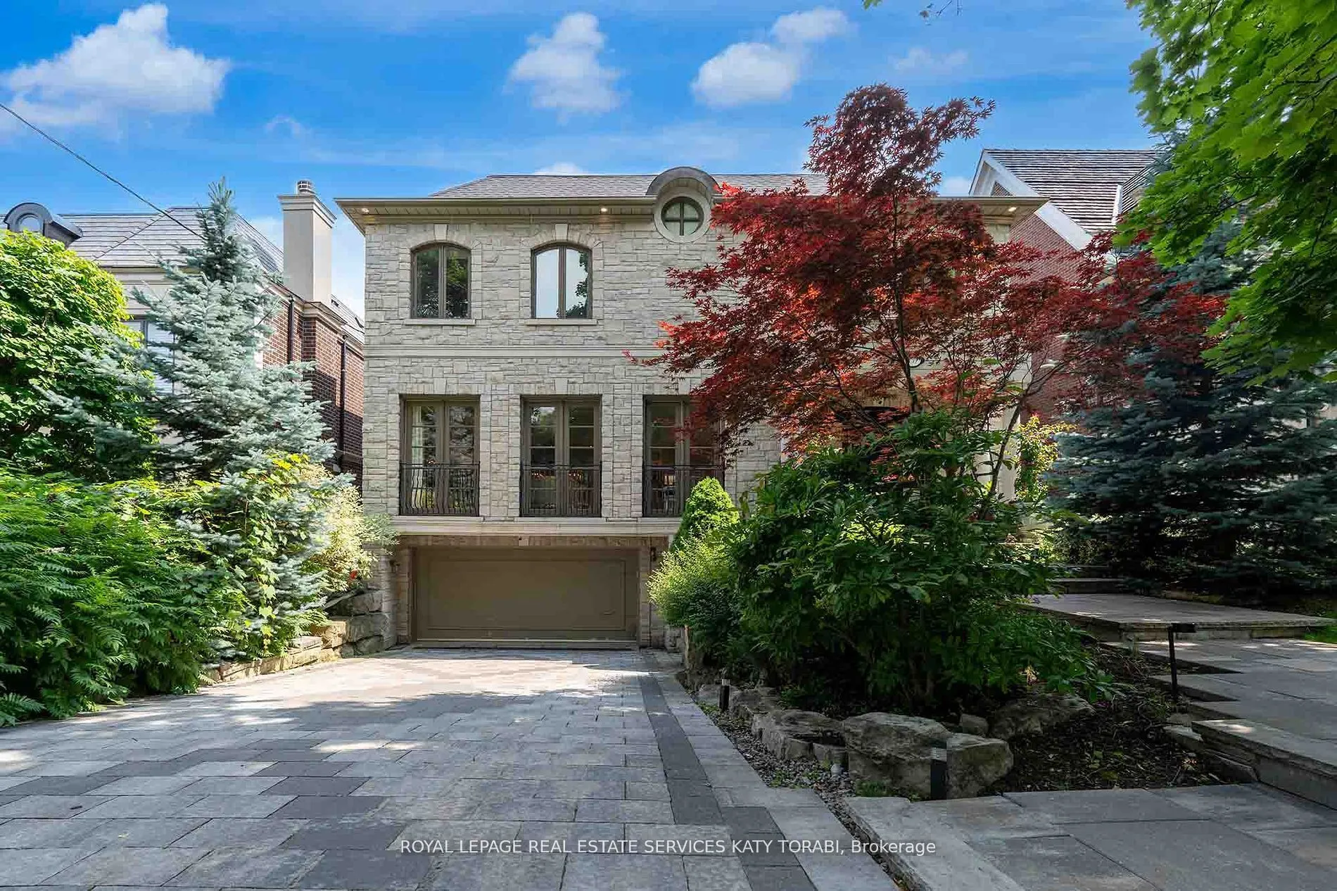 135 Buckingham Avenue, ON M4N 1R5