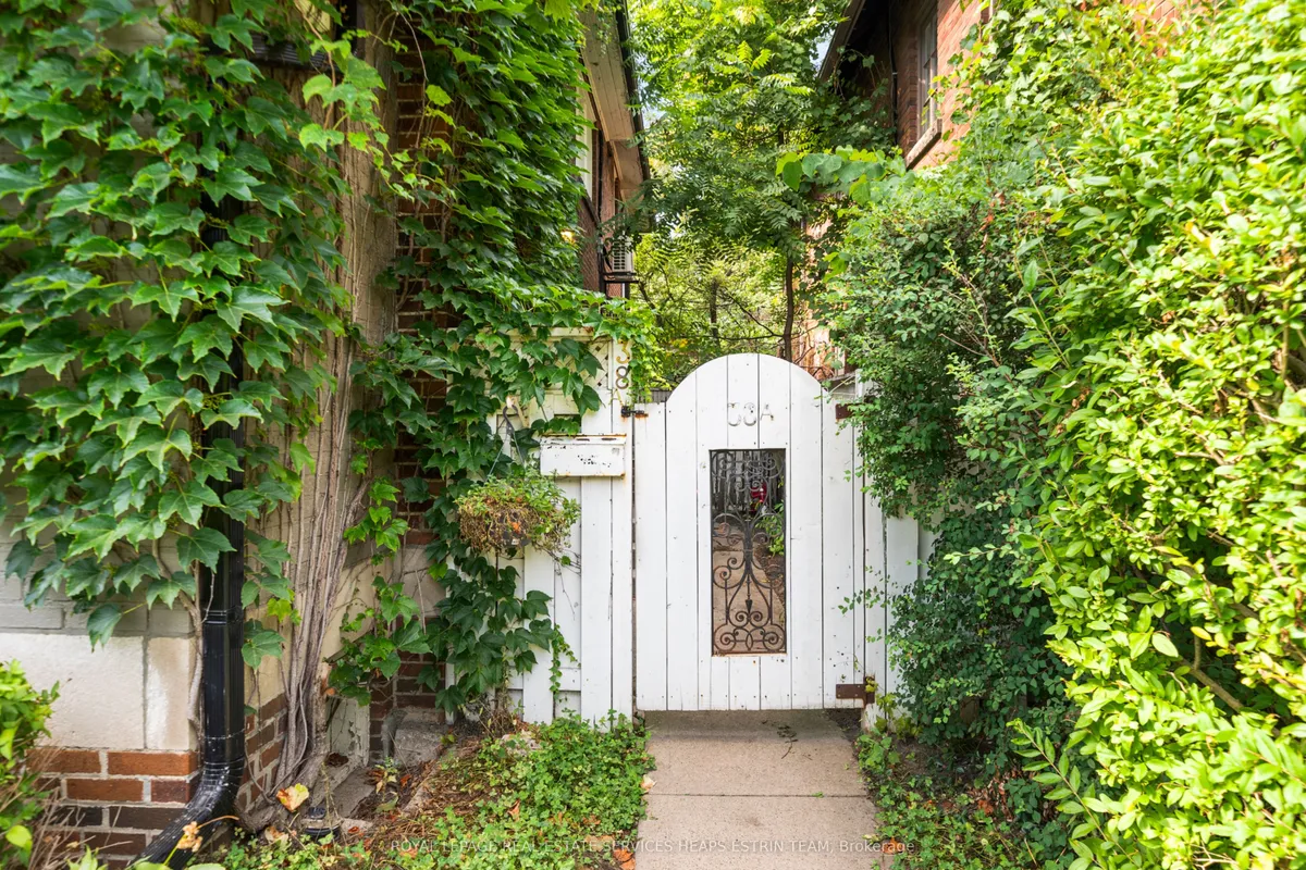 38 Whitehall Road, ON M4W 2C6