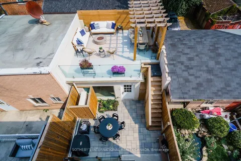 41 Northcote Avenue, ON M6J 3K2