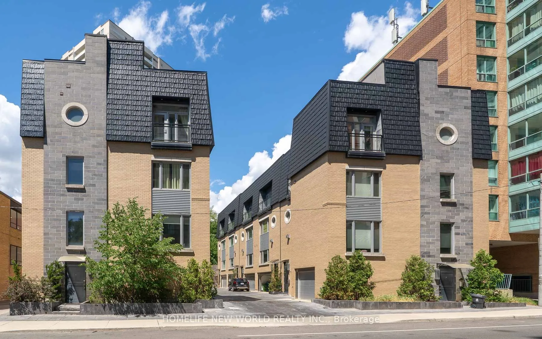 310 Merton Street, ON M4S 1A9