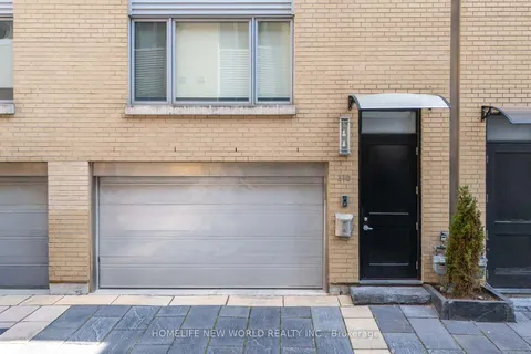 310 Merton Street, ON M4S 1A9