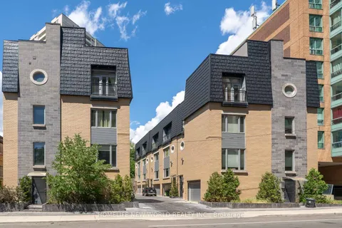 310 Merton Street, ON M4S 1A9