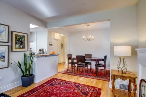 3 Kenrae Road, ON M4G 1X9