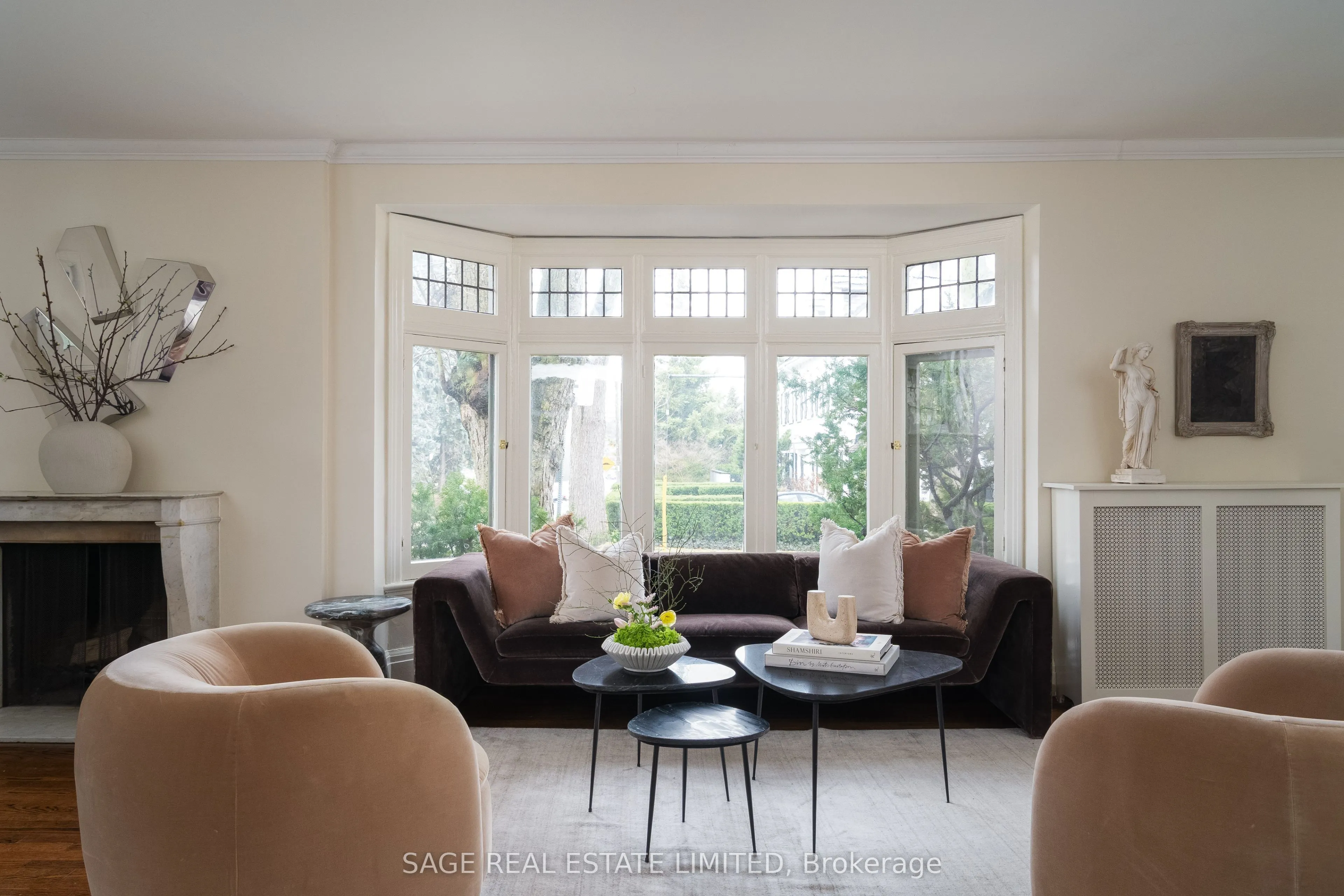 57 Castle Frank Road, ON M4W 2Z5