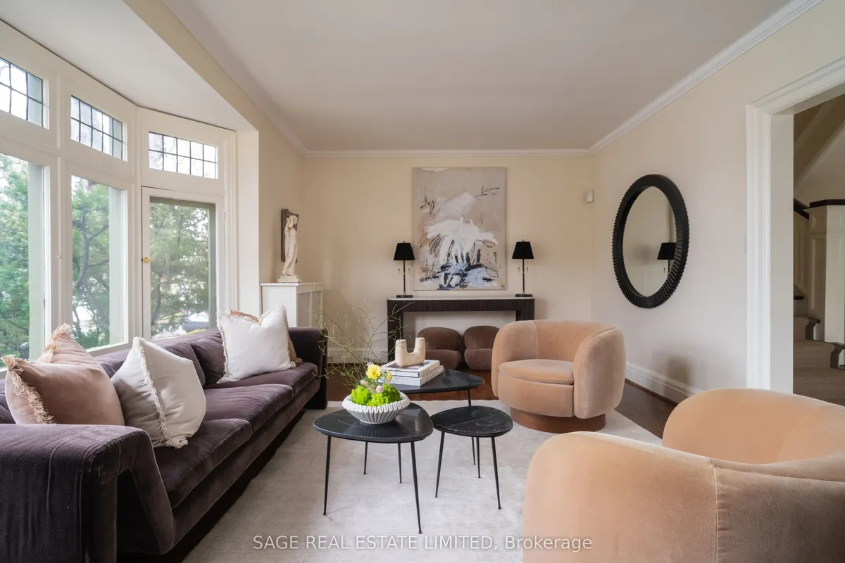 57 Castle Frank Road, ON M4W 2Z5