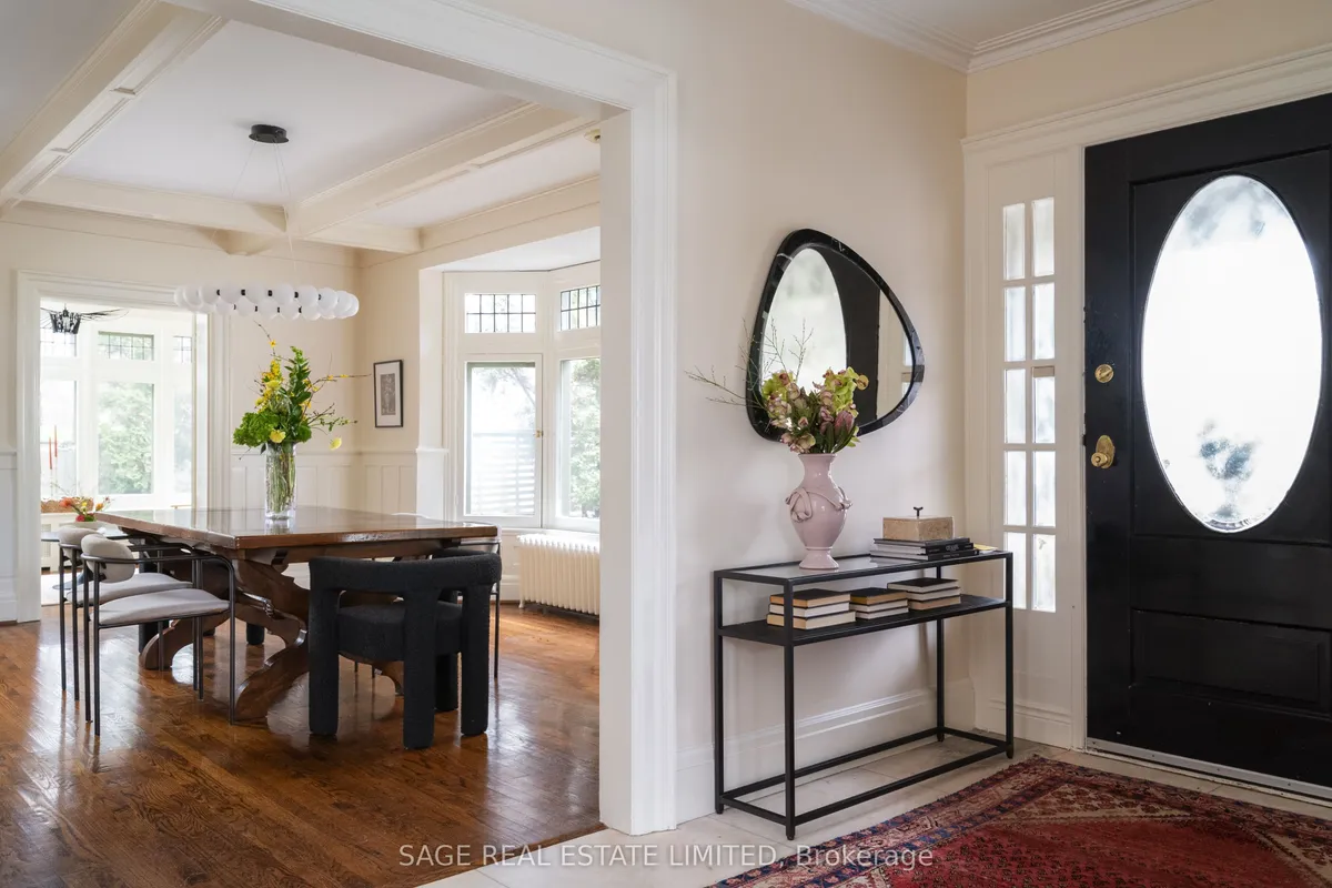 57 Castle Frank Road, ON M4W 2Z5