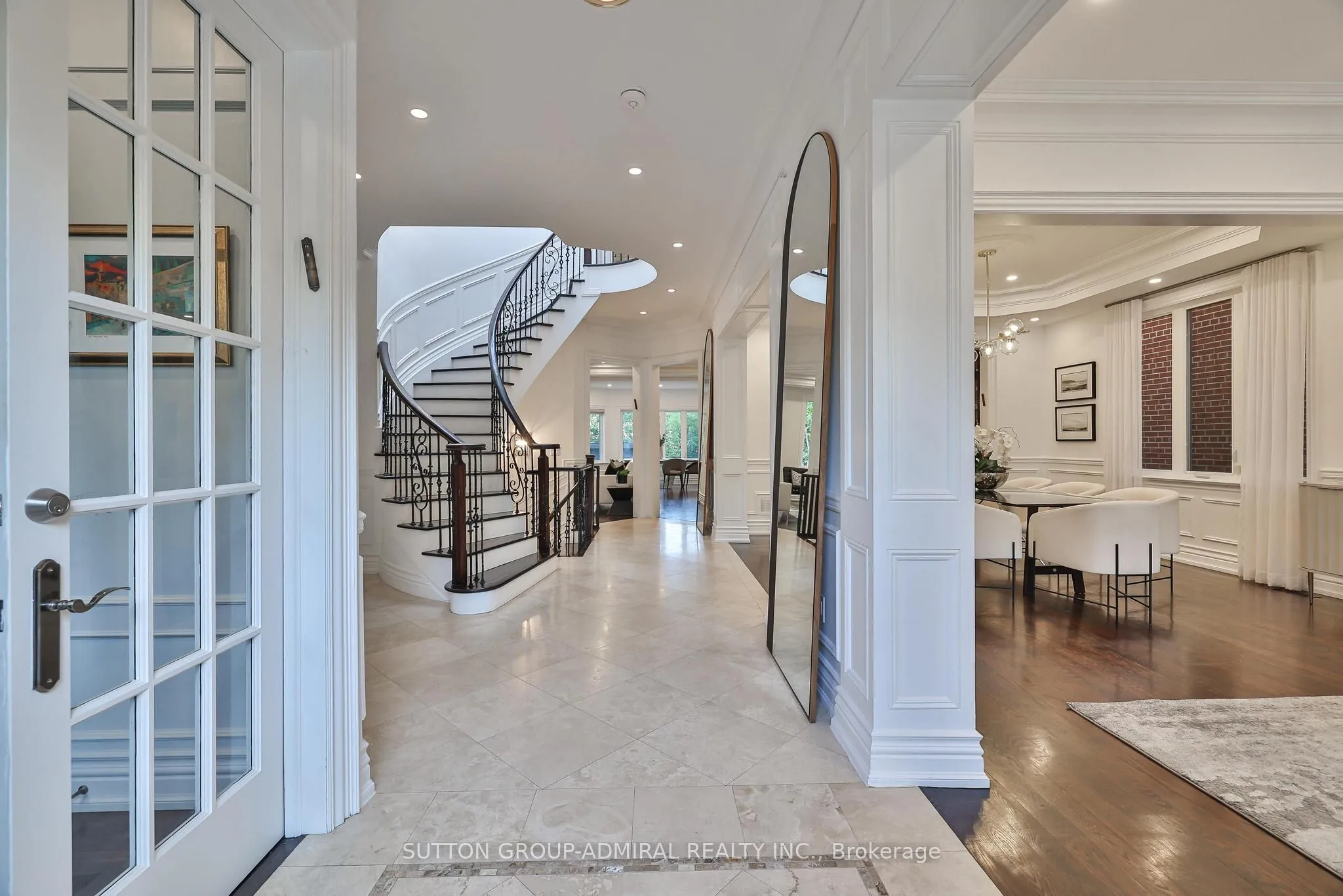 453 Glengrove Avenue, ON M5N 1X4