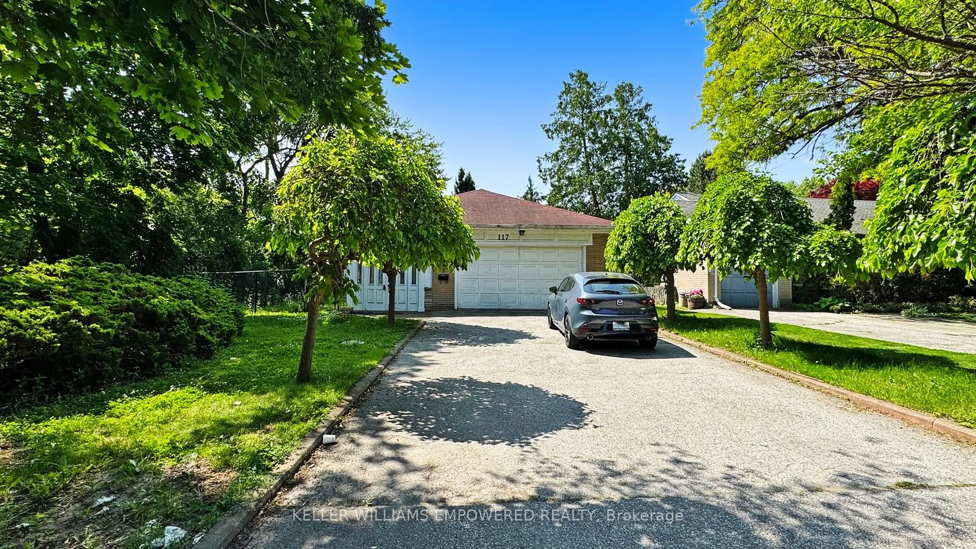 117 Arjay Crescent, ON M2L 1C6