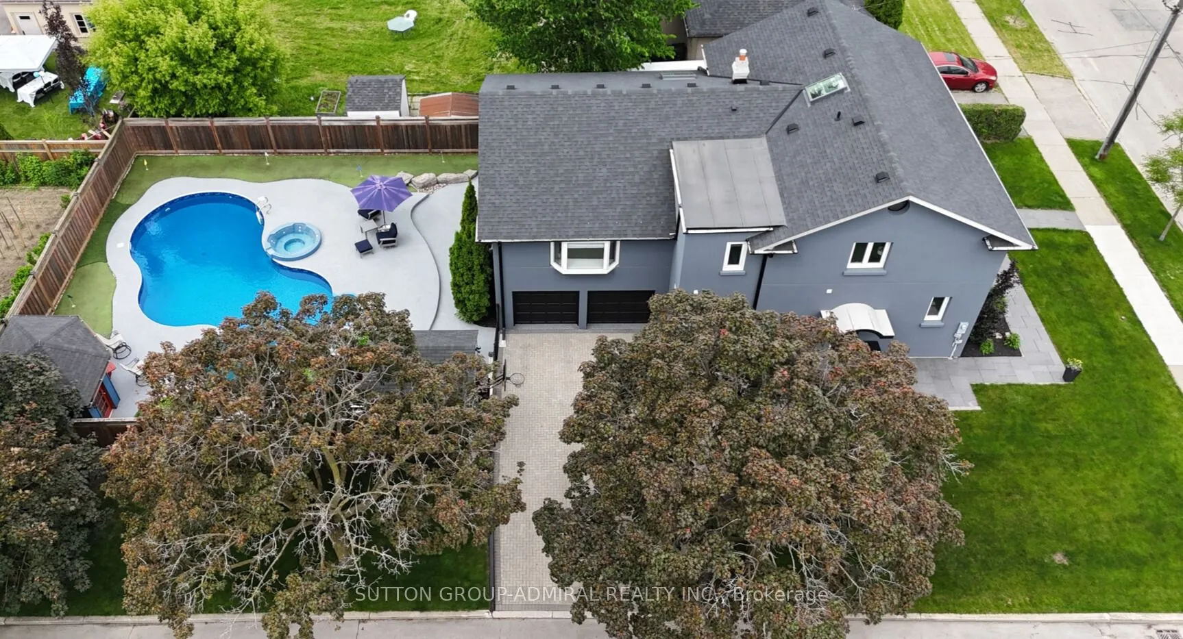 479 Hounslow Avenue, ON M2R 1J1