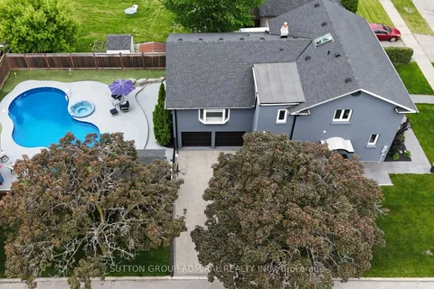 479 Hounslow Avenue, ON M2R 1J1