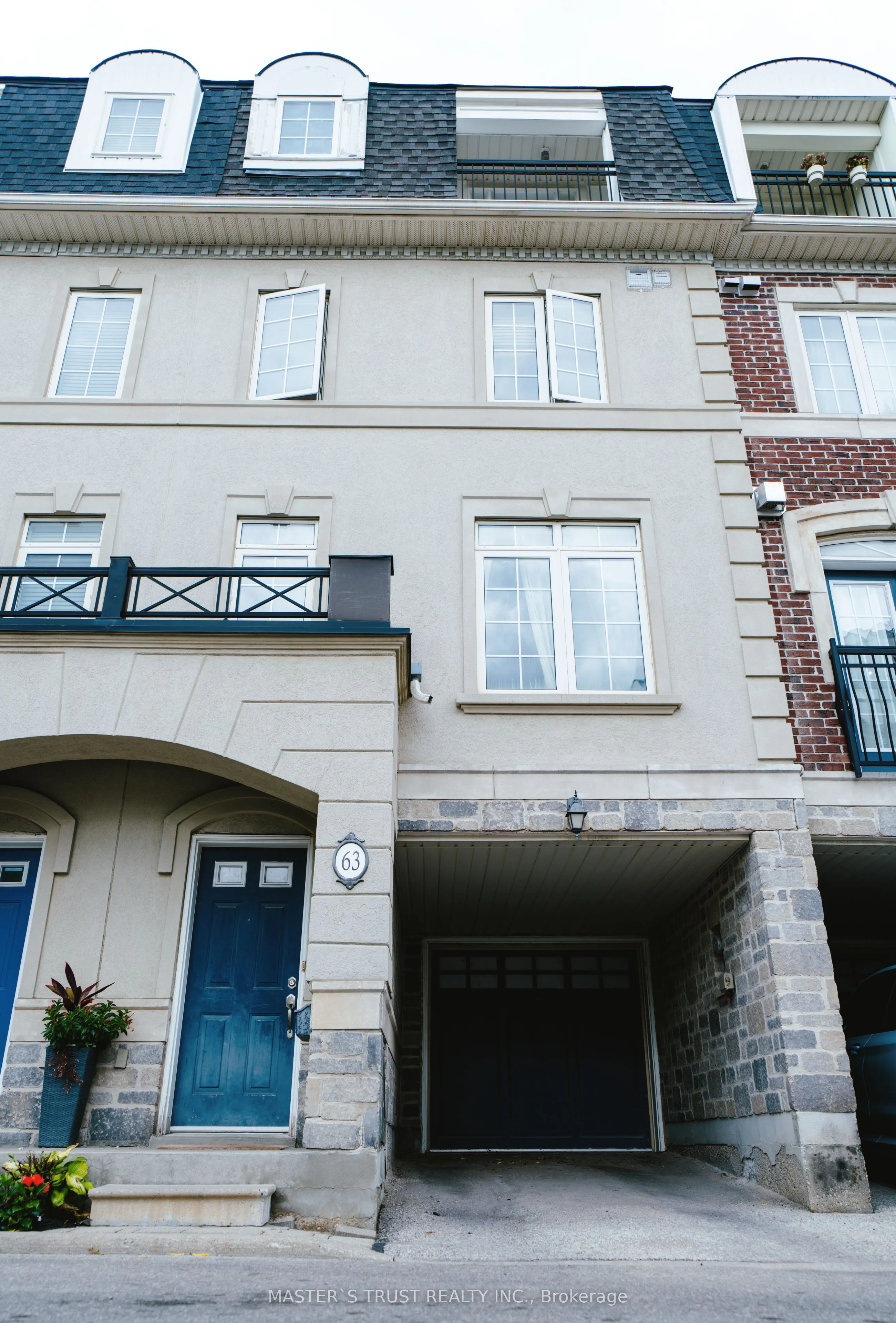 63 Routliffe Lane, ON M2N 0A5