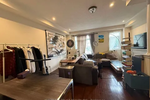 63 Routliffe Lane, ON M2N 0A5