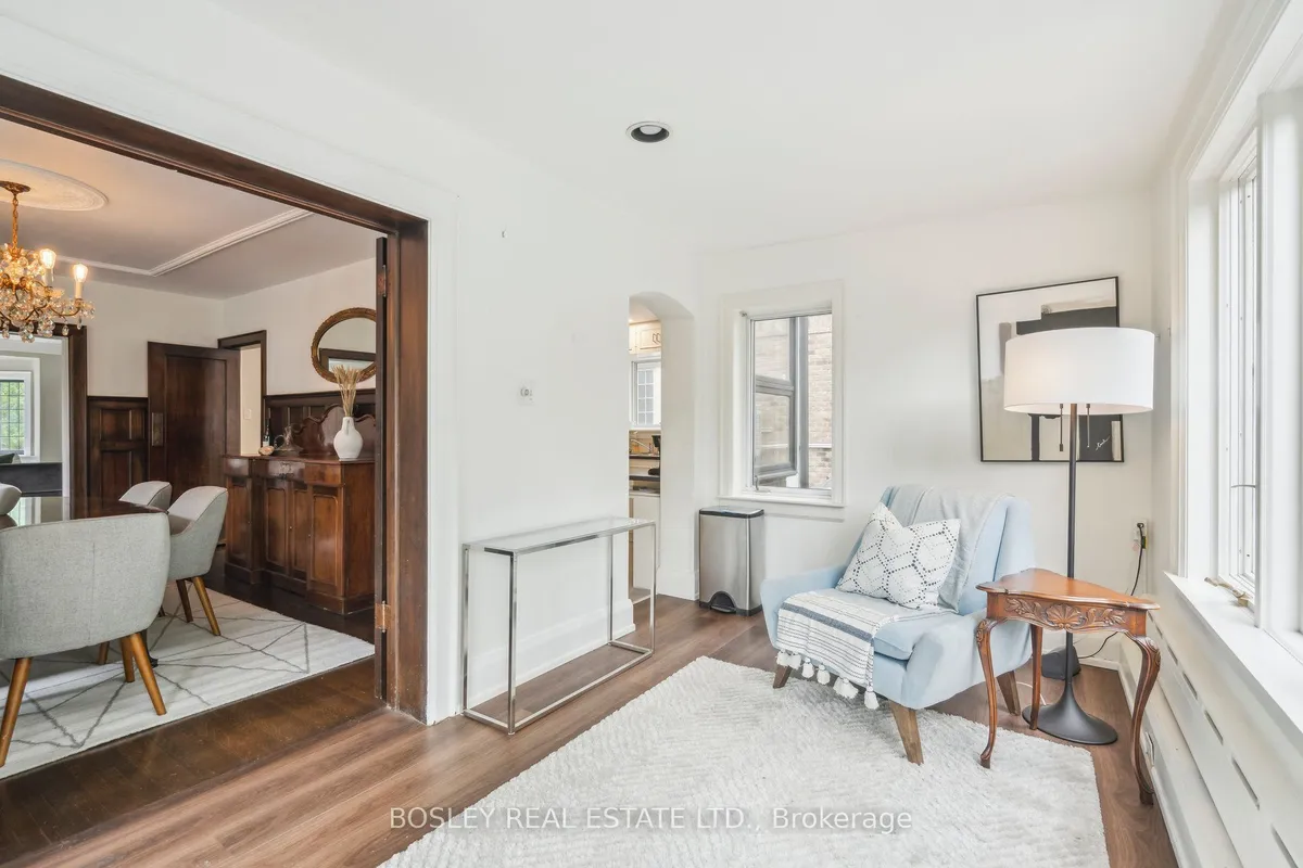 294 Douglas Drive, ON M4W 2C2