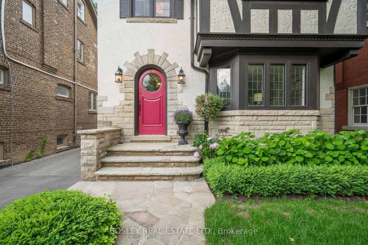 294 Douglas Drive, ON M4W 2C2