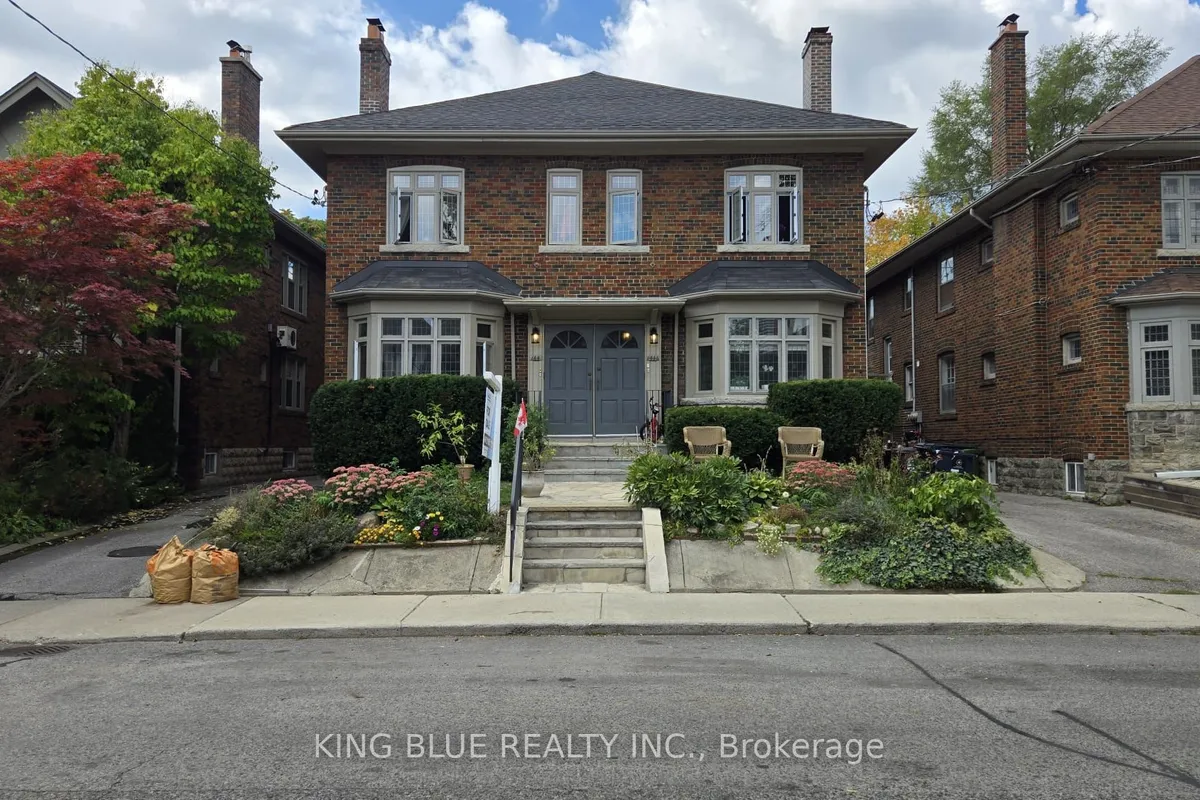 144 Highbourne Road, ON M5P 2J7