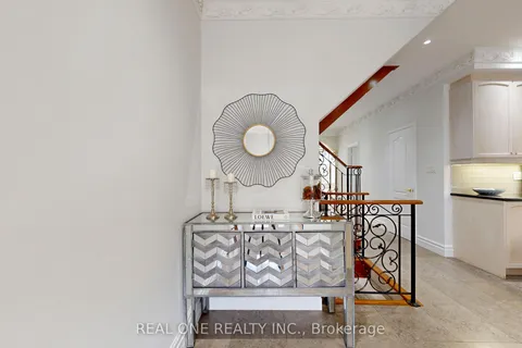 299 Finch Avenue, ON M2N 4S3