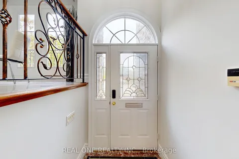 299 Finch Avenue, ON M2N 4S3