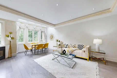 299 Finch Avenue, ON M2N 4S3