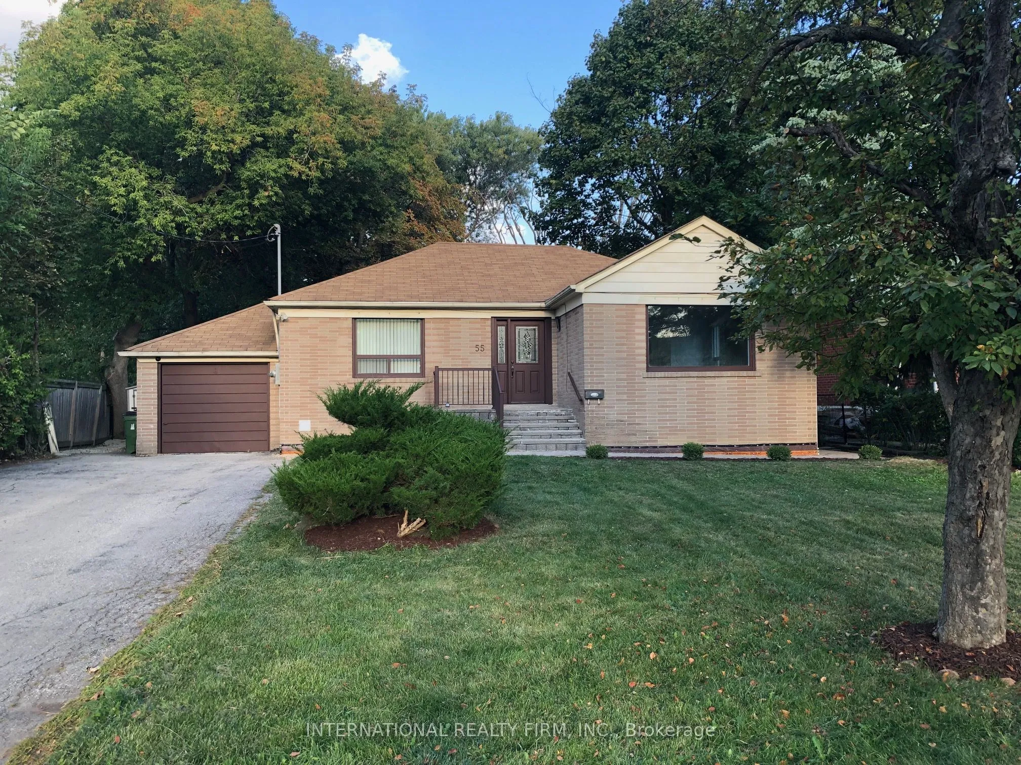 55 Kenton Drive, ON M2R 2H9