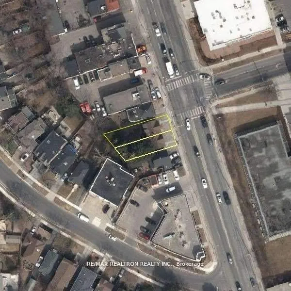 68-70 Laird Drive, ON M4G 3V1