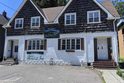 68-70 Laird Drive, ON M4G 3V1